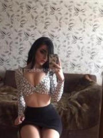 Алина Вип Краснодар фото 2