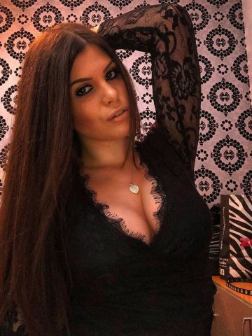 Юлия Лучшая Москва