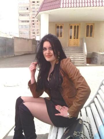 Эльвира Астрахань Эскорт Реал