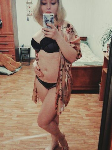 Роксана Star Реал