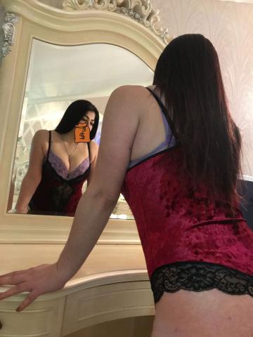 Наташа Светский Вечер Реал фото 3