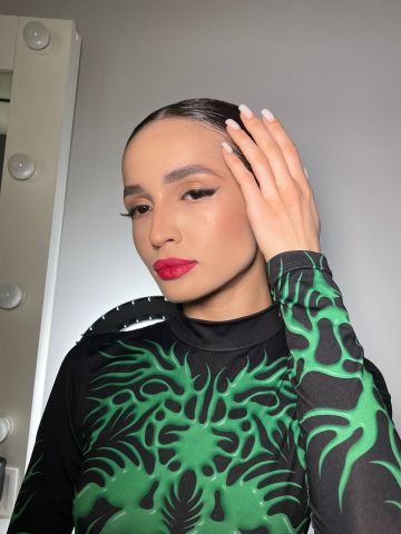 Наташа Элит Блондинка