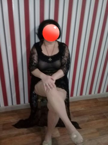 Алёна Малюсенькая