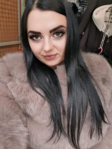 Скарлетт фото 2