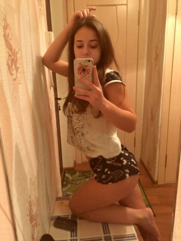 Света Загадочная