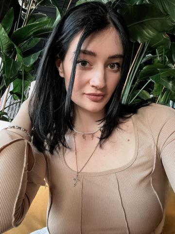 Анастасия Фитнес Красотка фото 4