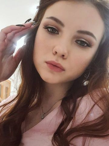 Ольга Без Предисловий