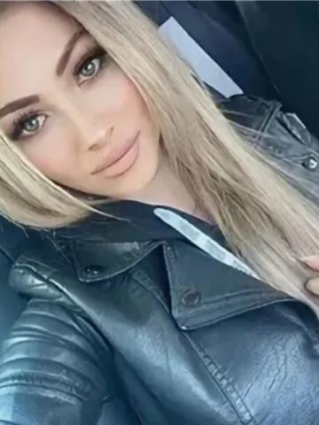 Виктория Пушистая Кошечка фото 2