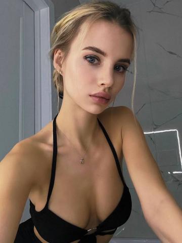 Анастасия фото 2