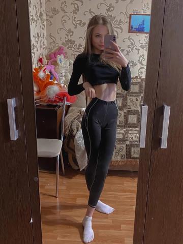 Елена Утончённая Реал