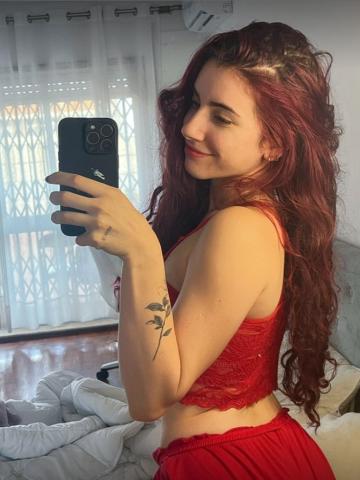 Аля Яркая Блондинка фото 2