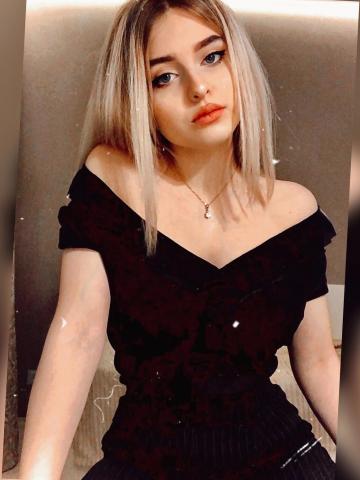 Света Огненная Блондинка фото 2