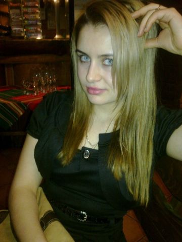 Арина Видео чат